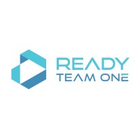 Ready Team One logo, Ready Team One contact details