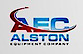 Alston Equipment logo, Alston Equipment contact details