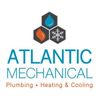 Atlantic Mechanical LLC logo, Atlantic Mechanical LLC contact details