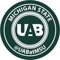 University Activities Board at Michigan State University logo, University Activities Board at Michigan State University contact details