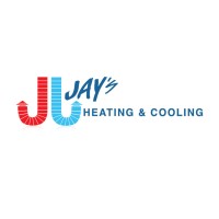 Jay's Heating and Cooling logo, Jay's Heating and Cooling contact details