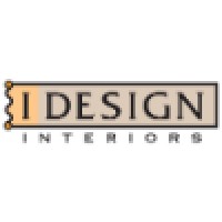 I Design Interiors, Inc logo, I Design Interiors, Inc contact details