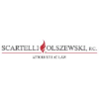 Scartelli Olszewski, P.C. logo, Scartelli Olszewski, P.C. contact details