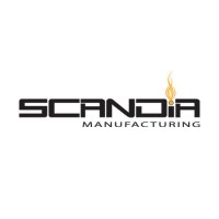 Scandia Manufacturing logo, Scandia Manufacturing contact details