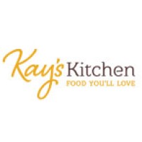 Kays Kitchen logo, Kays Kitchen contact details