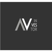 AVinvestor logo, AVinvestor contact details