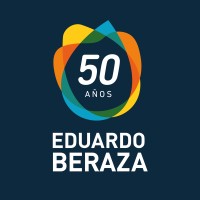 Eduardo Beraza logo, Eduardo Beraza contact details