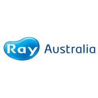 Ray Australia Pty Ltd logo, Ray Australia Pty Ltd contact details