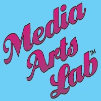 Media Arts Lab logo, Media Arts Lab contact details