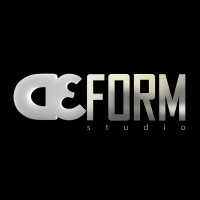 D3form Studio logo, D3form Studio contact details