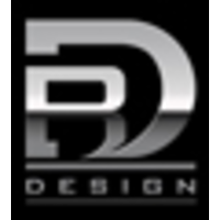 DB Design logo, DB Design contact details