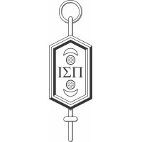 Iota Sigma Pi - National Honor Society for Women in Chemistry logo, Iota Sigma Pi - National Honor Society for Women in Chemistry contact details