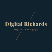 Digital Richards logo, Digital Richards contact details