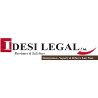 Idesi Legal Limited logo, Idesi Legal Limited contact details