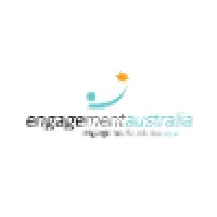 Engagement Australia logo, Engagement Australia contact details