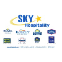 SKY Hospitality logo, SKY Hospitality contact details