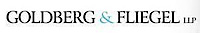 Goldberg & Fliegel,LLP. logo, Goldberg & Fliegel,LLP. contact details