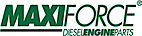 MAXIFORCE, INC. logo, MAXIFORCE, INC. contact details