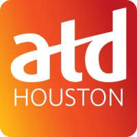 ATD Houston logo, ATD Houston contact details