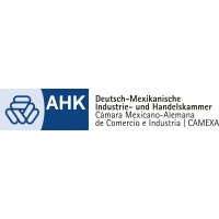 AHK Mexiko | CAMEXA logo, AHK Mexiko | CAMEXA contact details