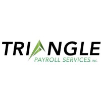 Triangle Payroll Services logo, Triangle Payroll Services contact details