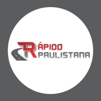 Rápido Paulistana - Logística e Transportes logo, Rápido Paulistana - Logística e Transportes contact details