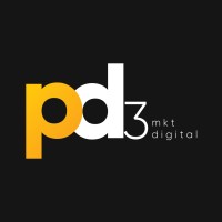 Pd3 Digital logo, Pd3 Digital contact details