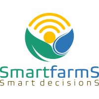 Smart Farming Chile SpA logo, Smart Farming Chile SpA contact details