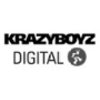 KRAZYBOYZ Digital logo, KRAZYBOYZ Digital contact details