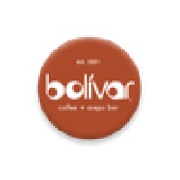 Cafe Bolivar logo, Cafe Bolivar contact details