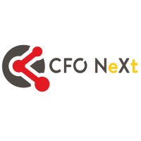 CFO NeXt logo, CFO NeXt contact details