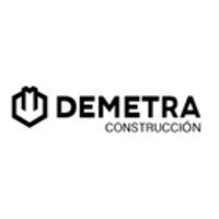 Constructora DEMETRA Spa logo, Constructora DEMETRA Spa contact details