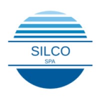 SILCO SPA logo, SILCO SPA contact details