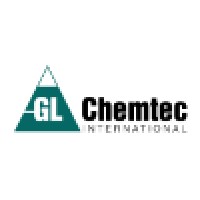 GL CHEMTEC INTERNATIONAL LTD. logo, GL CHEMTEC INTERNATIONAL LTD. contact details