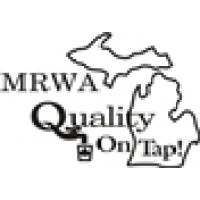 Michigan Rural Water Assn logo, Michigan Rural Water Assn contact details