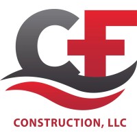 CF Breeze Construction logo, CF Breeze Construction contact details