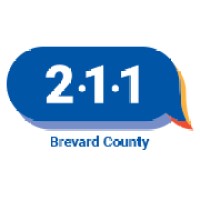 2-1-1 Brevard Inc. logo, 2-1-1 Brevard Inc. contact details