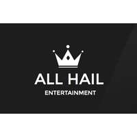 ALL HAIL ENTERTAINMENT LLC logo, ALL HAIL ENTERTAINMENT LLC contact details