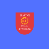 Spartan Local Networking logo, Spartan Local Networking contact details