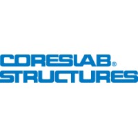 Coreslab Structures - Connecticut logo, Coreslab Structures - Connecticut contact details