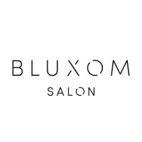 Bluxom Salon logo, Bluxom Salon contact details