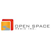 Open Space Media Inc logo, Open Space Media Inc contact details