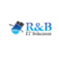 R&B IT Solutions, inc. logo, R&B IT Solutions, inc. contact details