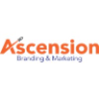 Ascension Branding and Marketing logo, Ascension Branding and Marketing contact details