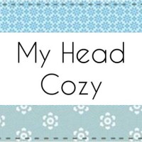 My Head Cozy logo, My Head Cozy contact details