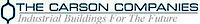 The Carson Companies logo, The Carson Companies contact details