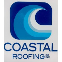 COASTAL ROOFING INC logo, COASTAL ROOFING INC contact details