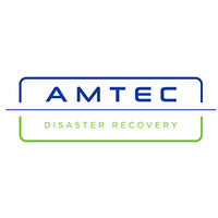 Amtec Disaster Recovery logo, Amtec Disaster Recovery contact details