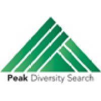 Peak Diversity Search logo, Peak Diversity Search contact details