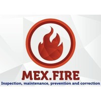 MEXFIRE MEXICO logo, MEXFIRE MEXICO contact details